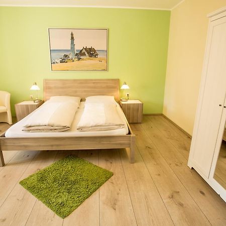 Stadthotel Juelich - Hotelwohnungen Eksteriør bilde